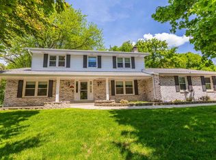 20330 Independence Dr, City Of Brookfield, WI 53045