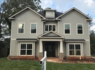 2340 Brandon St, Huntsville, AL 35801