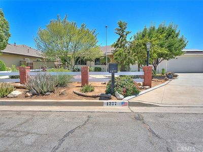 1277 Belle Rd, Calimesa, CA, 92320