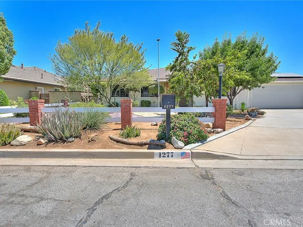 1277 Belle Rd, Calimesa, CA 92320