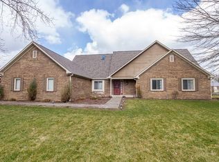5967 Cross Creek Blvd, Indianapolis, IN 46217