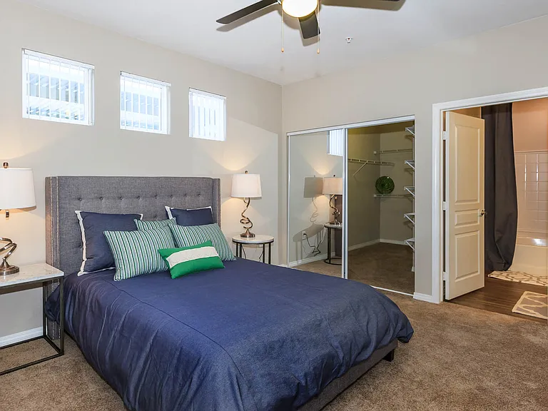 B2 1175 SQFT 2 Bed 2 Bath