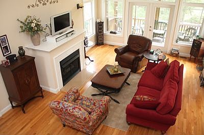 5th image of 3833 Timber Stream Dr SE