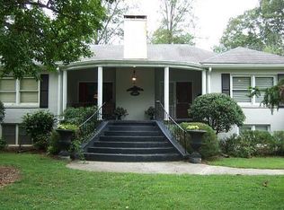 1377 Scott Blvd, Decatur, GA 30030