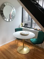 Rented by Living Space