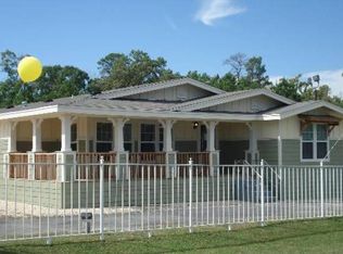 803 N Medford Dr, Lufkin, TX 75901