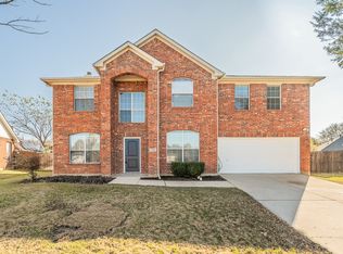 7305 Raintree Way, Denton, TX 76210