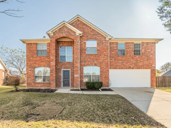 7305 Raintree Way, Denton, TX 76210
