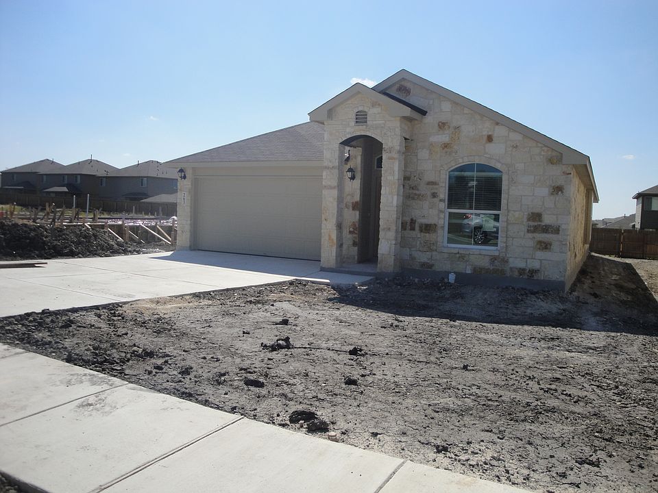 263 Oak Creek Way