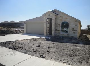 263 Oak Creek Way, New Braunfels, TX 78130