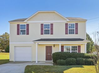 2020 Creek Rd, Nashville, NC 27856