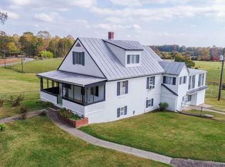 15306 Cox Mill Rd, Gordonsville, VA 22942