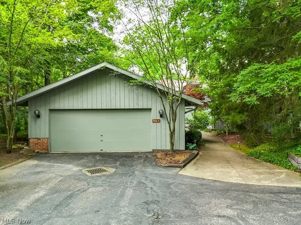 524-5 Bent Creek Oval, Aurora, OH 44202