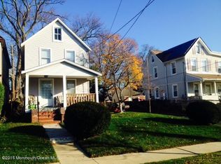 1223 8th Ave, Neptune, NJ 07753