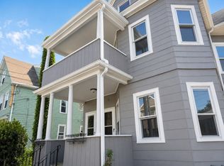 41-43 Trull St, Somerville, MA 02145