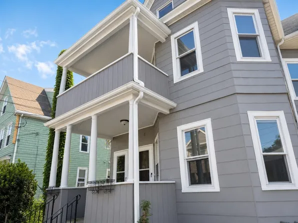 41-43 Trull St, Somerville, MA 02145
