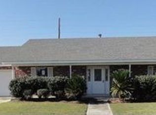 2576 W Friendship Dr #D, Harvey, LA 70058