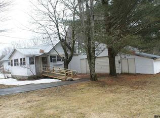 353 Beech St, Mayfield, NY 12117
