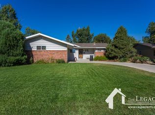 66 Marigold St, Casper, WY 82604