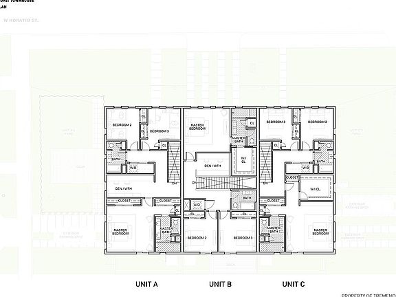 3rd image of 502 S Melville Ave