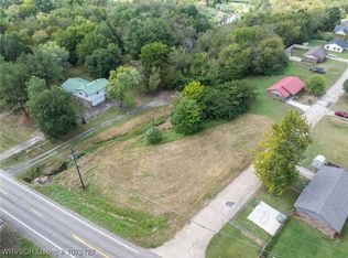 1 Grandstaff Ave, Waldron, AR 72958