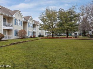 1015 Wedgewood Cir #1015, Belford, NJ 07718