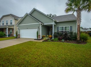 237 Decatur Dr, Summerville, SC 29486