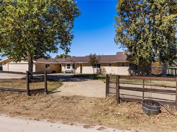 5955 Whispering Oak Way, Paso Robles, CA 93446