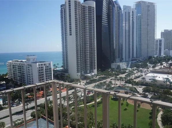 210 174th St APT 1904, Sunny Isles Beach, FL 33160