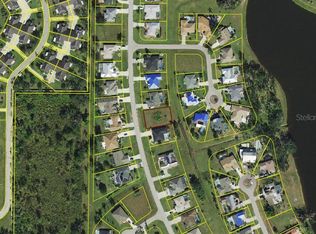 2230 Nuremberg Blvd Lot 13, Punta Gorda, FL 33983