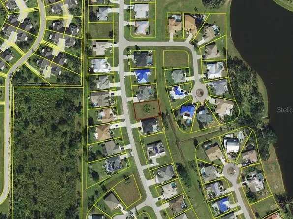2230 Nuremberg Blvd Lot 13, Punta Gorda, FL 33983