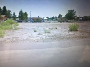 10800 Staci Dr, El Paso, TX 79927