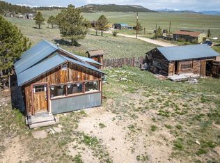 0 Elm St, Hartsel, CO 80449