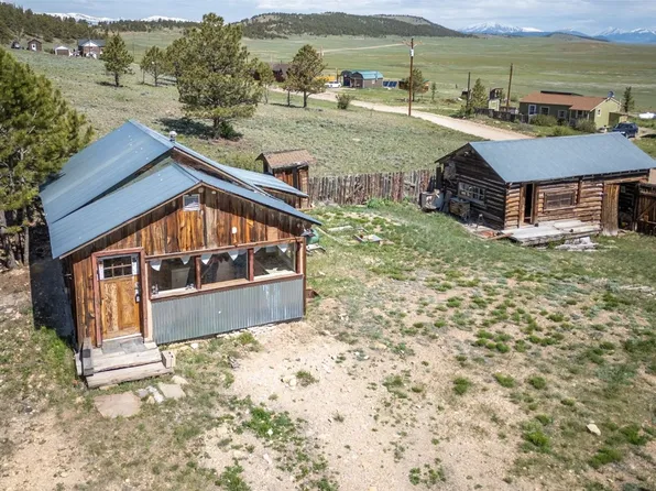 0 Elm St, Hartsel, CO 80449