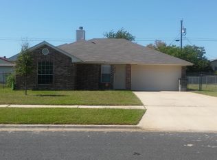 4706 Brian Dr, Killeen, TX 76542