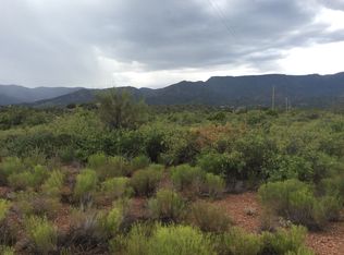 000 W Quail Springs Ranch Rd, Cottonwood, AZ 86326