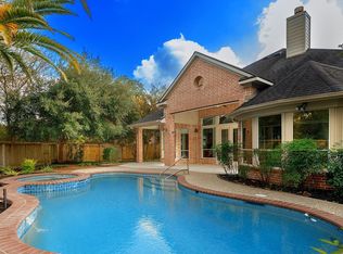 38 Eagle Mead Pl, Spring, TX 77382