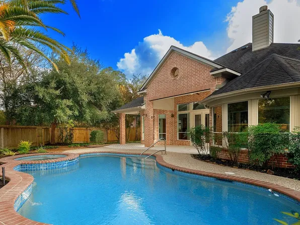 38 Eagle Mead Pl, Spring, TX 77382