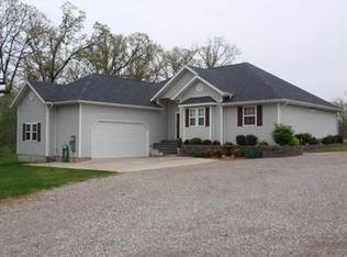 15796 Lawrence 1171 #MST, Aurora, MO 65605