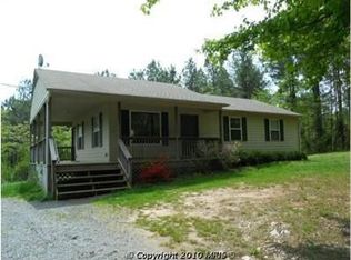 595 John Tucker Rd, Madison, VA 22727