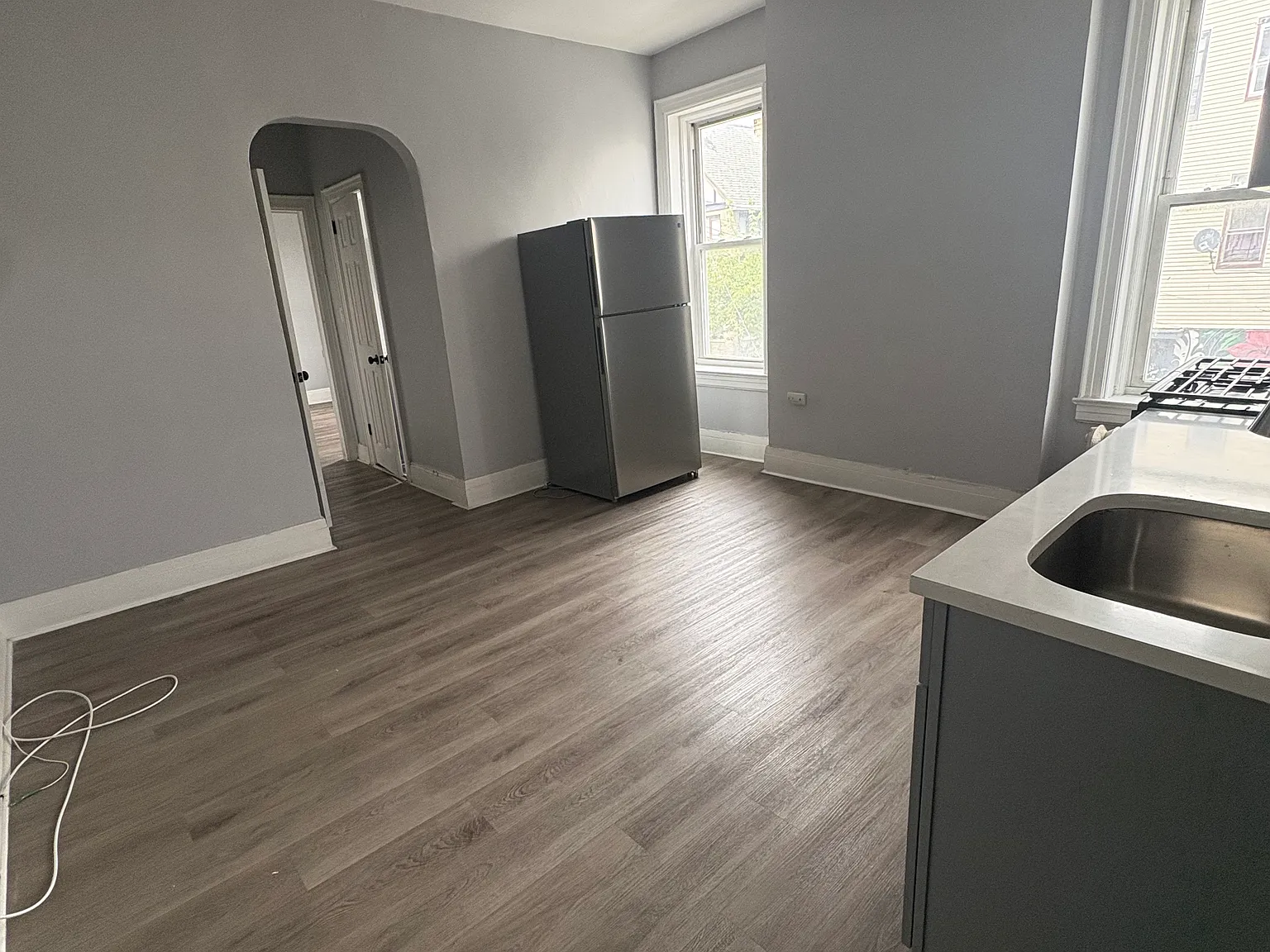 1 bed, $1,900 — Photo 2