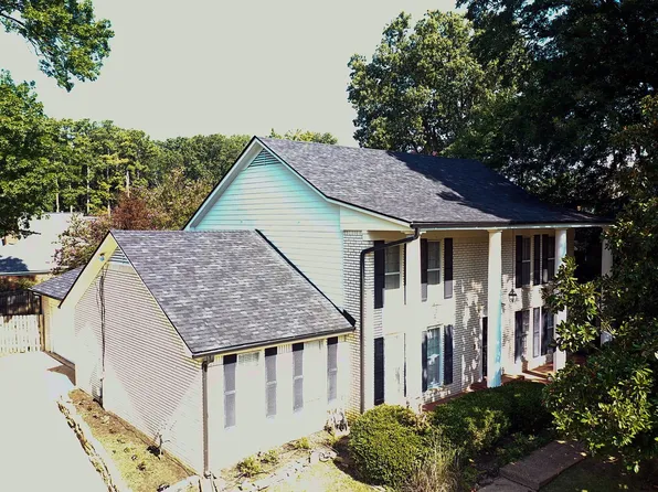 2407 Dogwood Trail Dr, Germantown, TN 38139