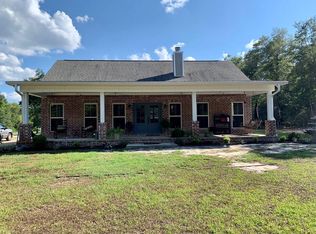 1013 Power Dam Rd, Newton, AL 36352