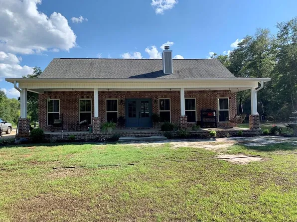 1013 Power Dam Rd, Newton, AL 36352