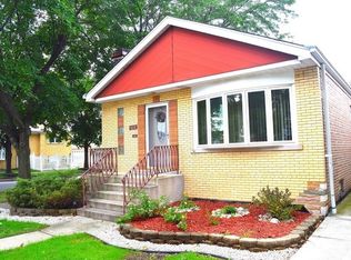 5858 S Oak Park Ave, Chicago, IL