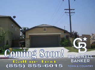2201 Jornada Dr, Perris, CA 92571