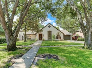 2911 University Blvd, Houston, TX 77005