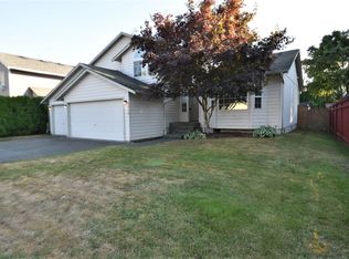 6510 83rd Pl NE, Marysville, WA 98270