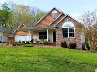 60 Barren Meadows Ct, Glasgow, KY