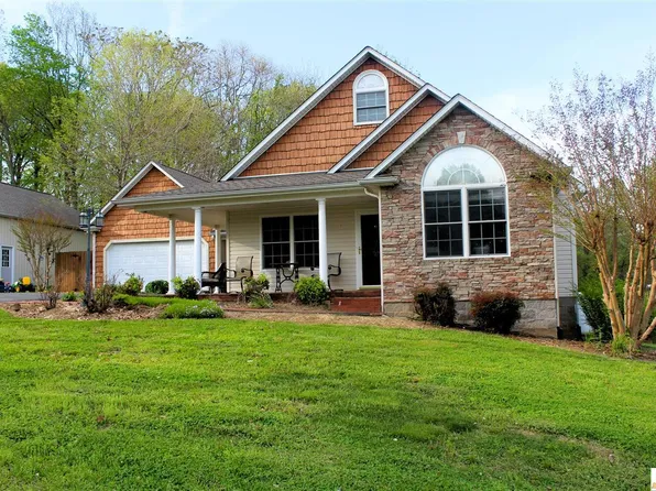 60 Barren Meadows Ct, Glasgow, KY 42141